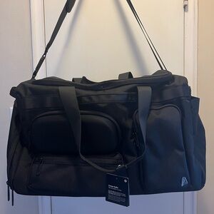 DUFFEL BAG BRAND NEW WITH TAGS